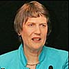 Helen Clark
