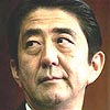 Shinzo Abe