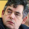 Gordon Brown