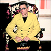 Gregory's New Yellow Jacket