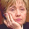 Hillary Clinton